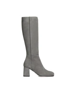 Bottes BARBARA GRIS PIERRE