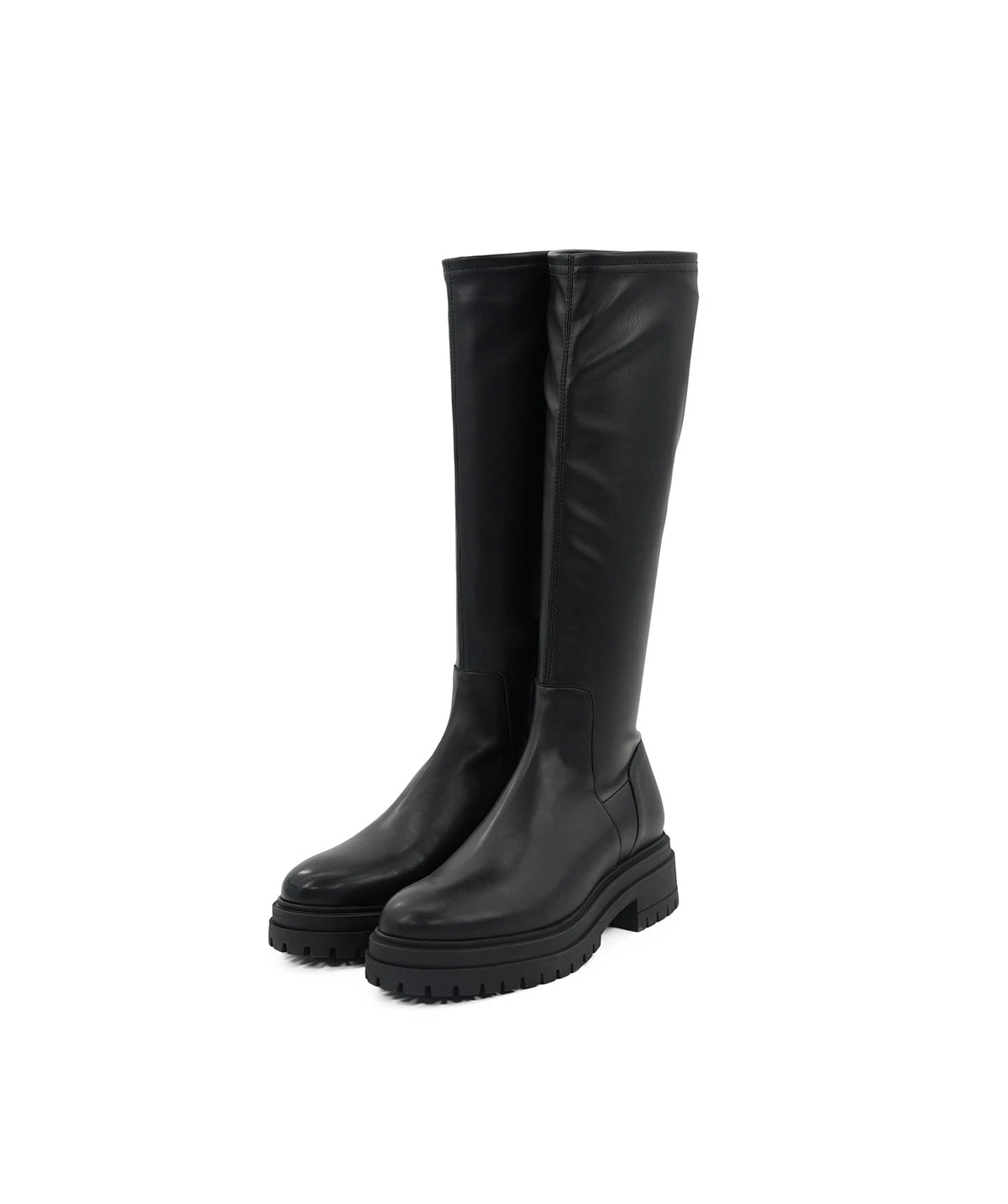 Bottes KIM NOIR – Image 3