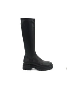 Bottes KIM NOIR