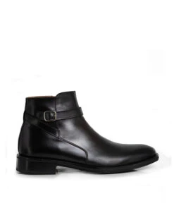 Bottines Elthon Noir