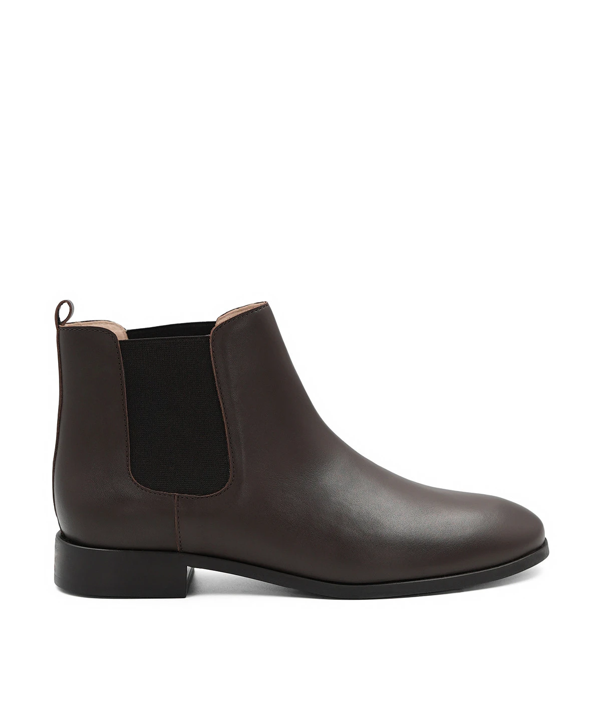 Bottines ALIX BRUN
