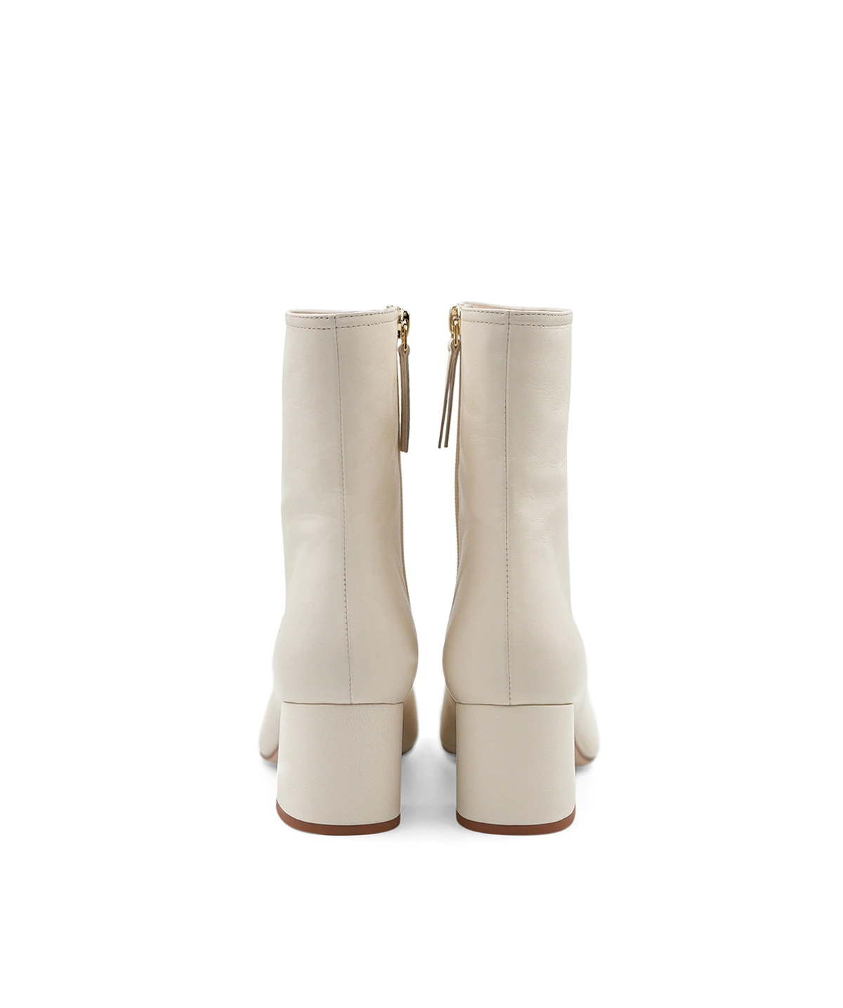 Bottines ANNA NATUREL – Image 5