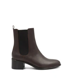 Bottines ARIELLE BRUN