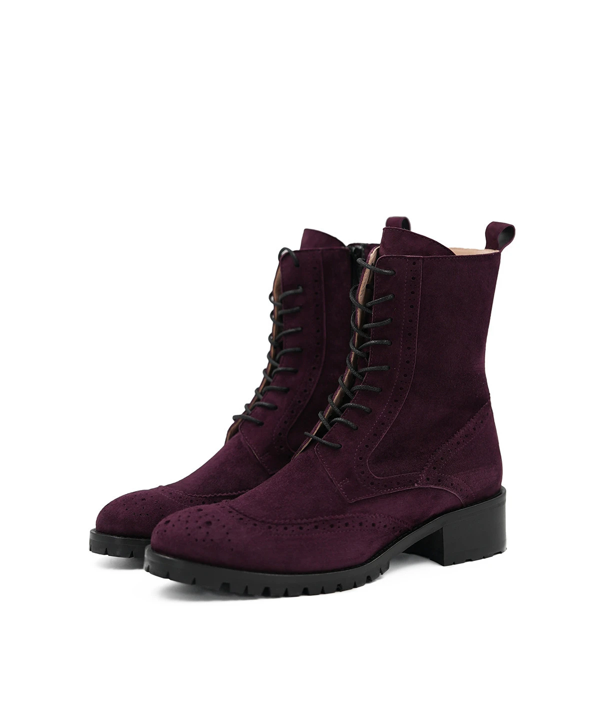 Bottines CHARON VIGNE – Image 3