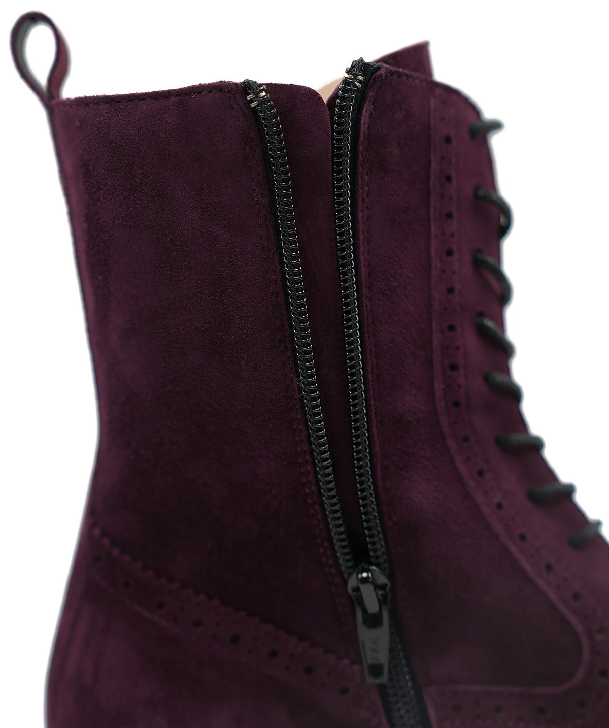 Bottines CHARON VIGNE – Image 5