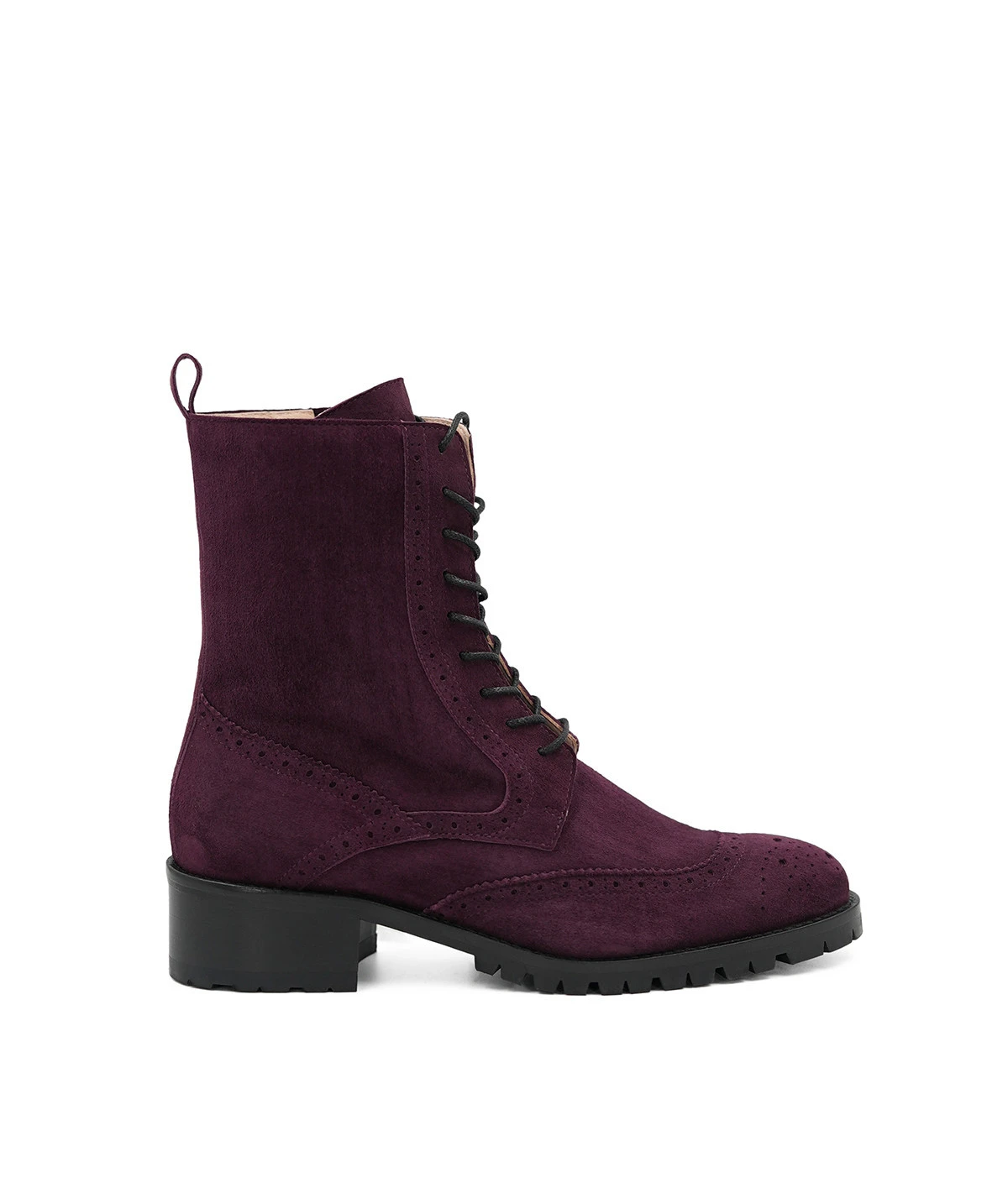 Bottines CHARON VIGNE