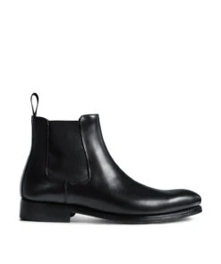 Bottines CHELSEA Noir