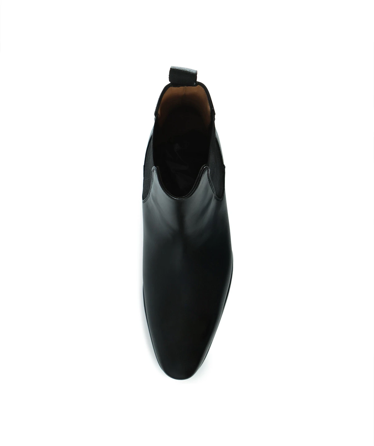 Bottines CHELSEA Noir – Image 5