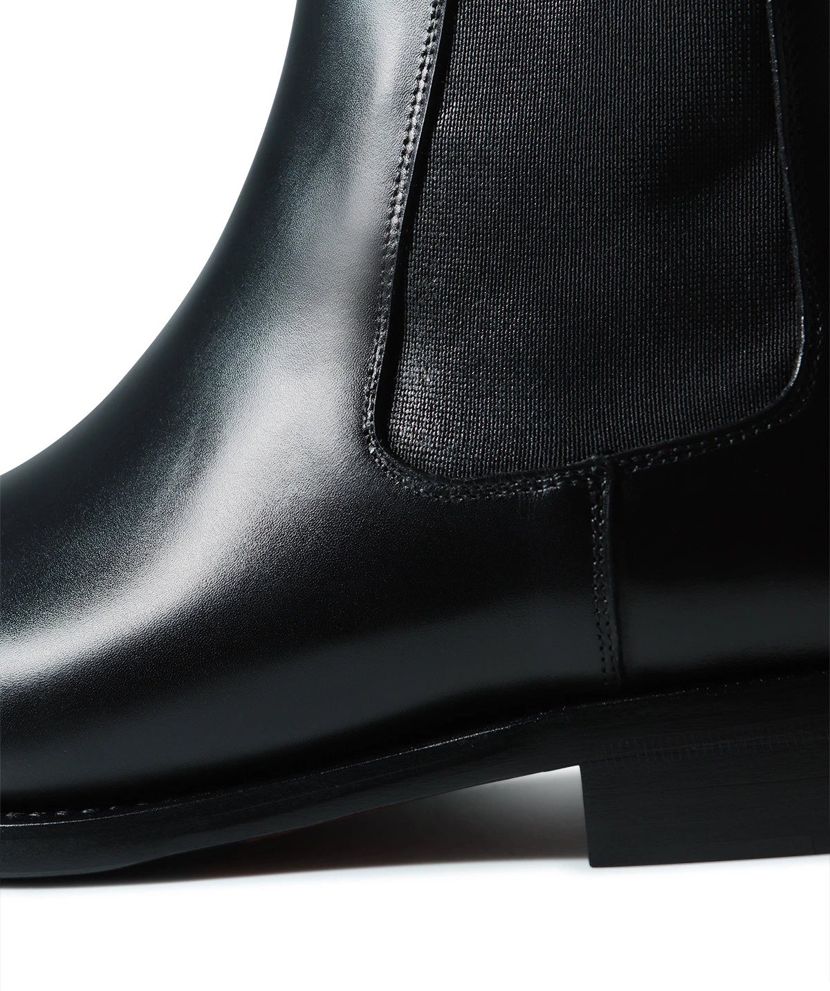 Bottines CHELSEA Noir – Image 7