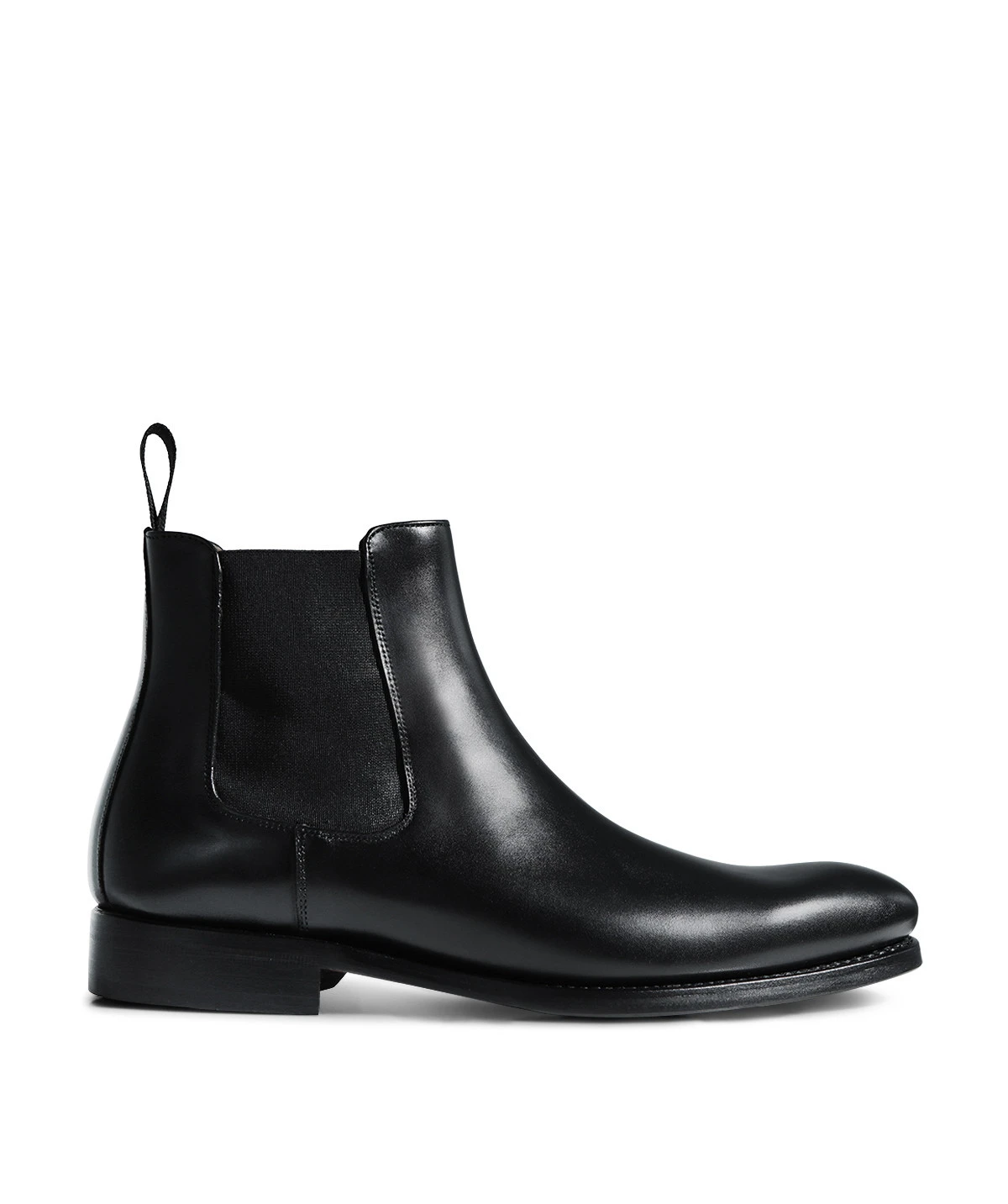 Bottines CHELSEA Noir