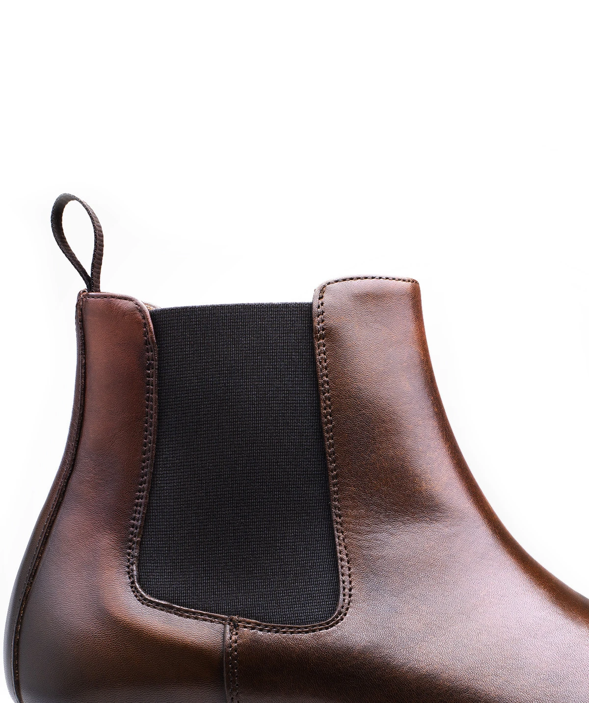 Bottines CHELSEA Noyer – Image 6