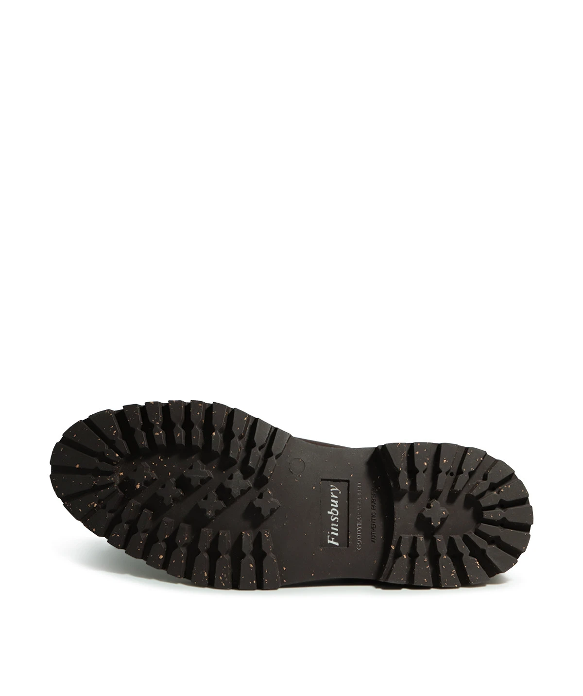 Bottines Fulham Marron – Image 7