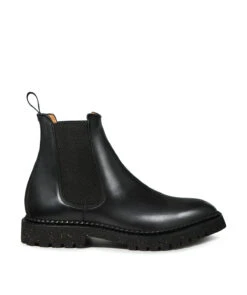 Bottines Fulham Noir