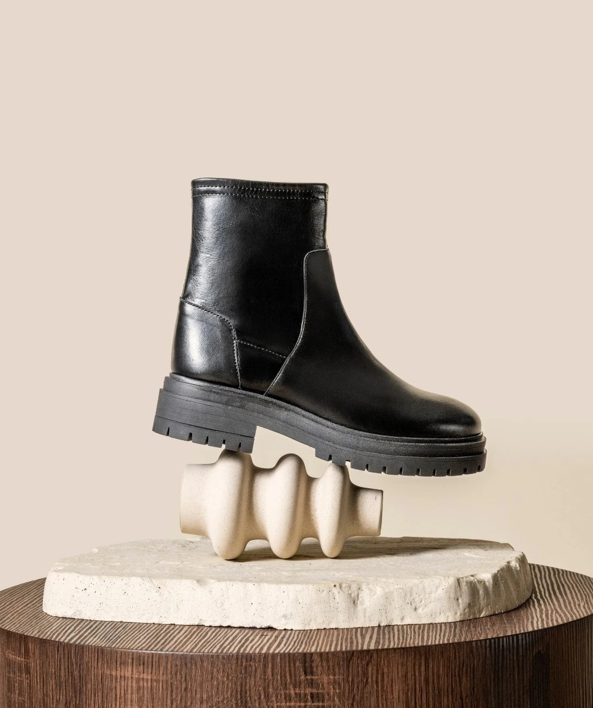 Bottines MADY NOIR – Image 2