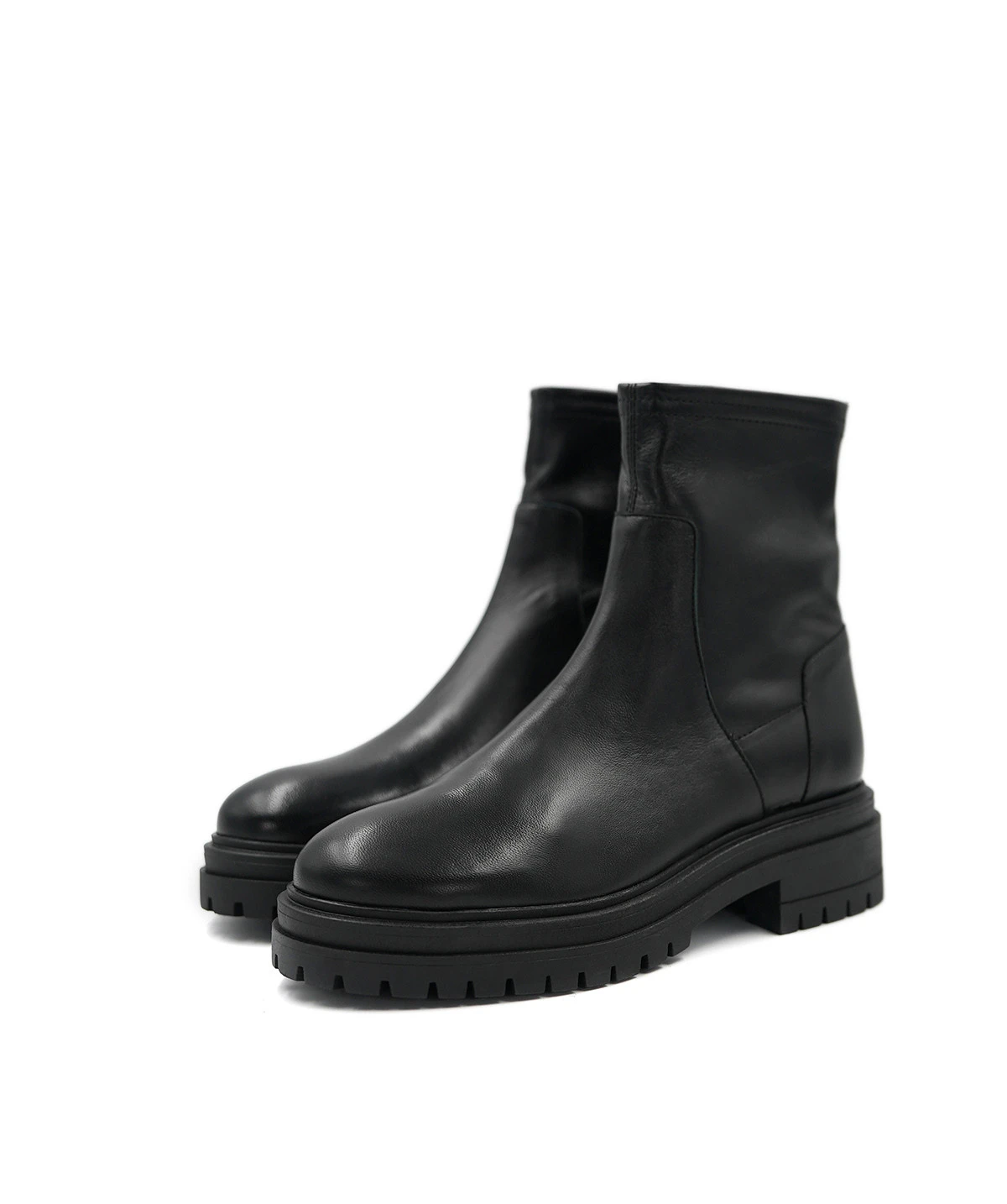 Bottines MADY NOIR – Image 3