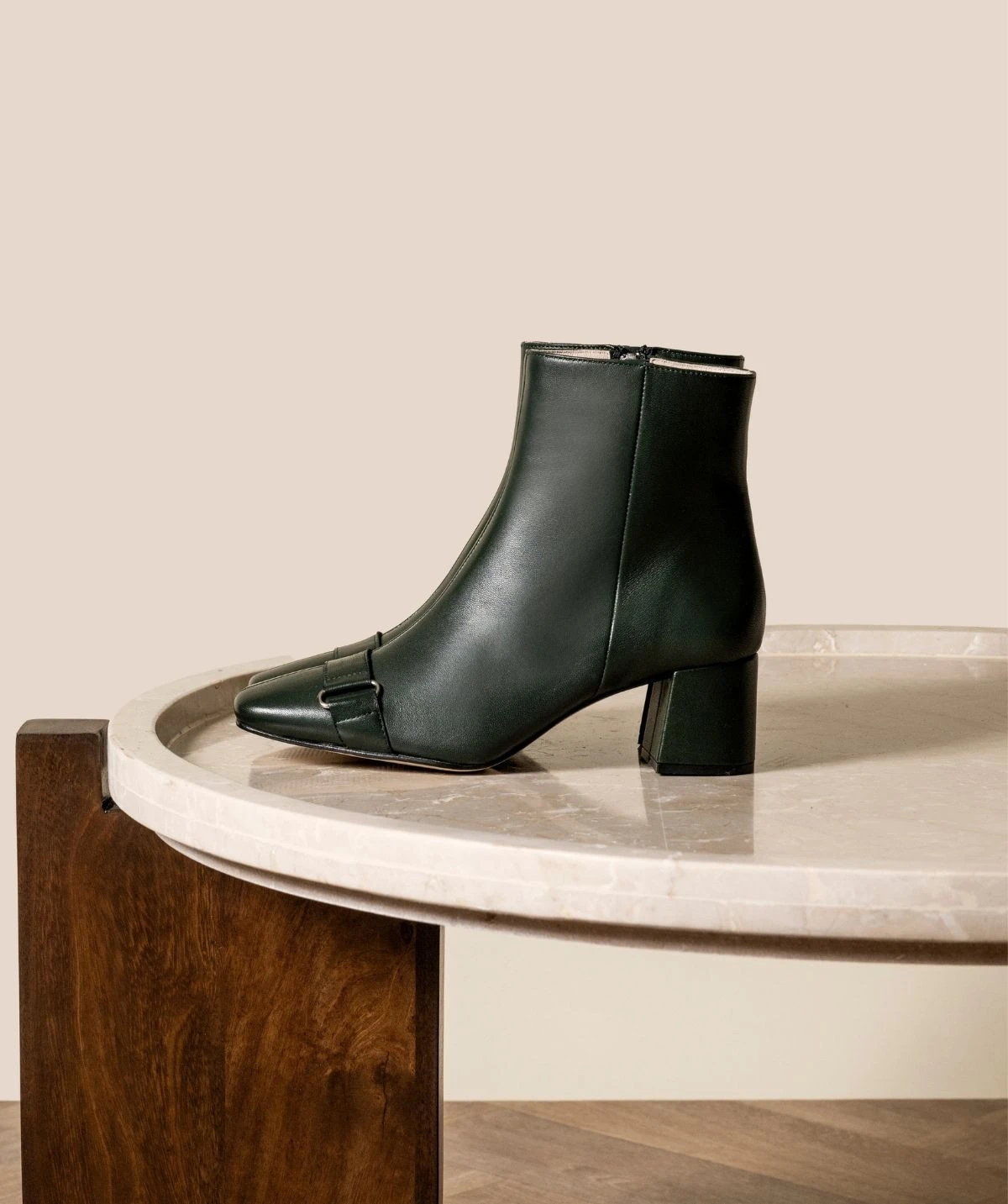 Bottines NINA JADE – Image 2