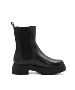 Bottines SISSI NOIR