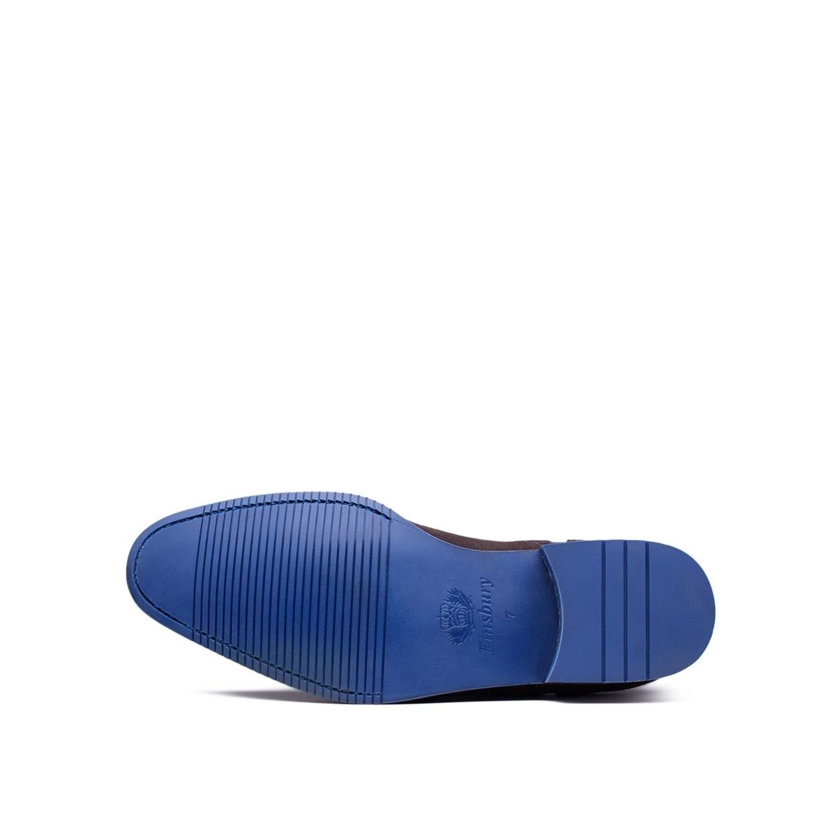 Richelieu Daim GABY – Image 7