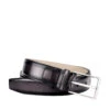 Ceinture Antica Gris Patiné