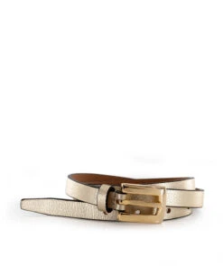 Ceinture MILAN OR