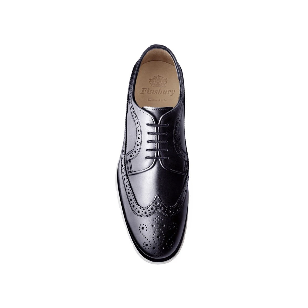 Derby Cuir KARL – Image 7