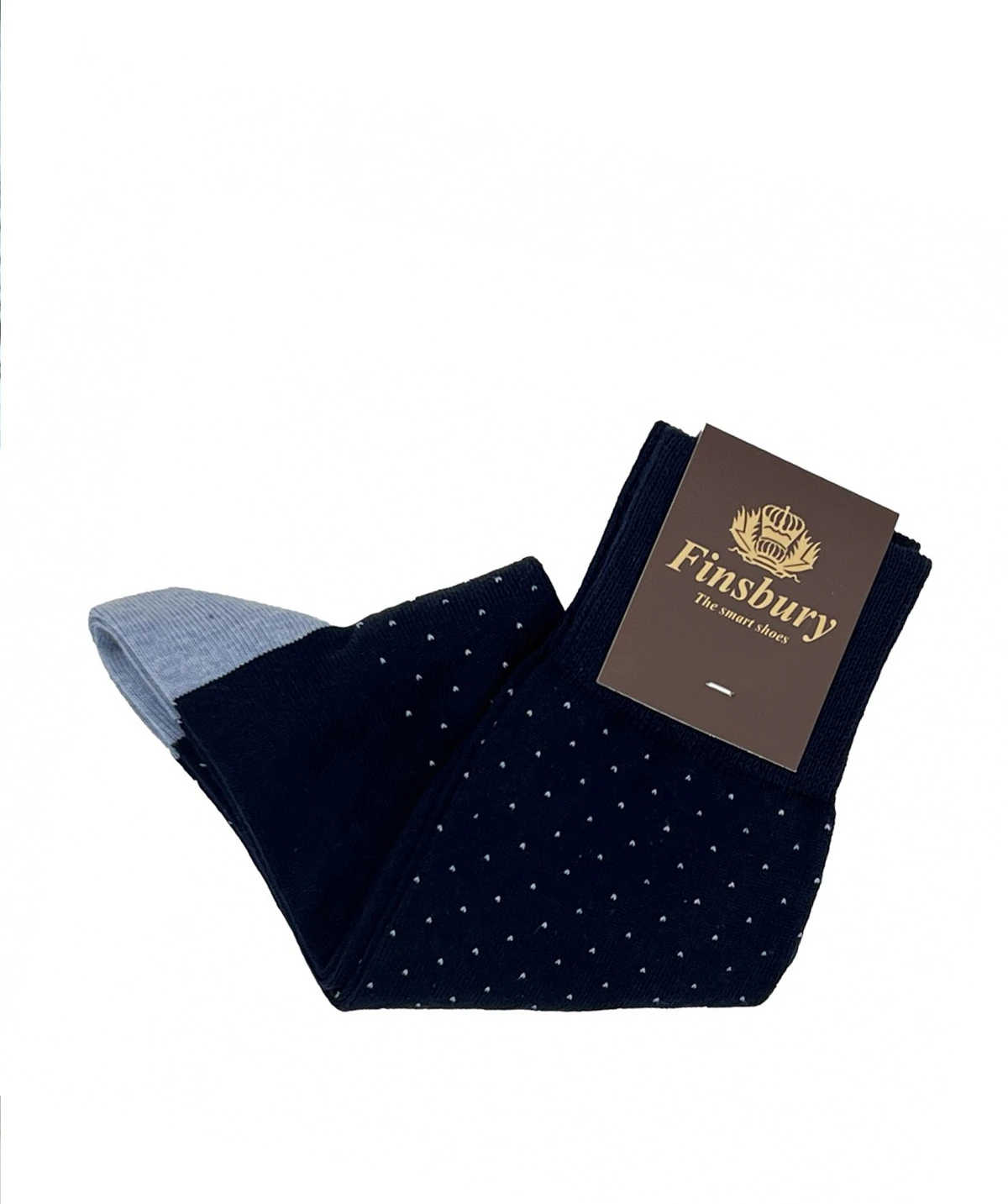 Chaussettes Marine Et Ciel