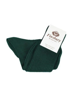 Chaussettes Vert Anglais
