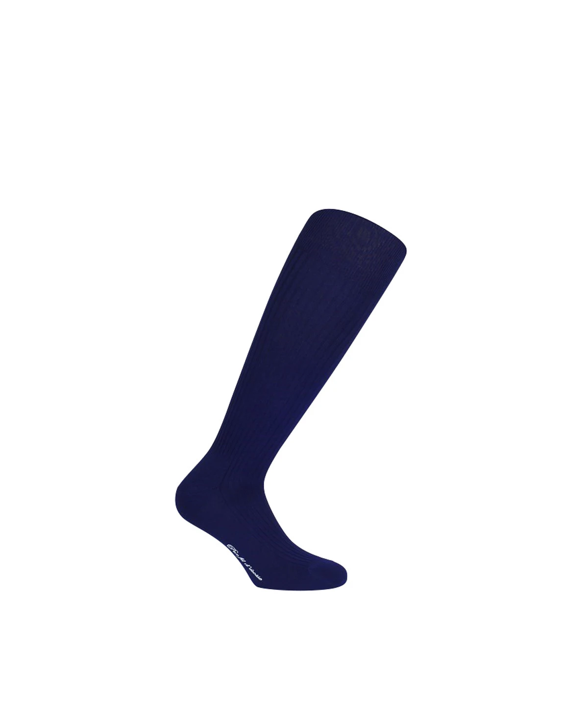 Chaussettes Mi-Bas Bleu Marine