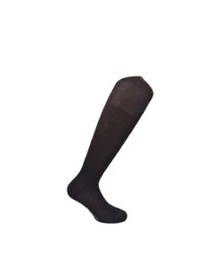 Chaussettes Mi-Bas Marron