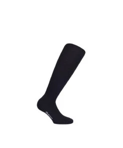 Chaussettes Mi-Bas Noir