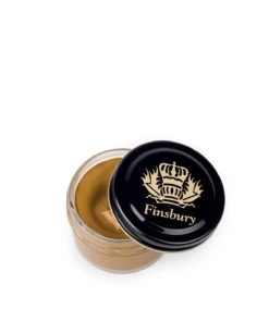 Crème Hydratante Jaune Cire