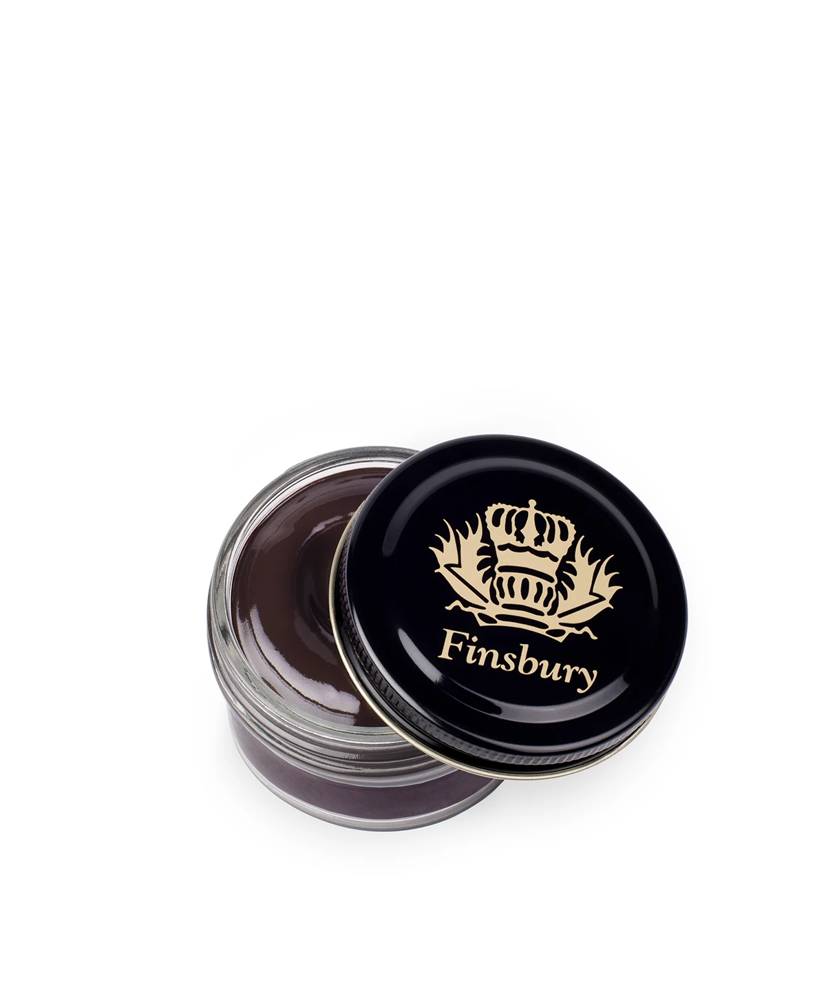 Crème Hydratante Marron Foncé