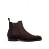 Bottines Daim CHELSEA