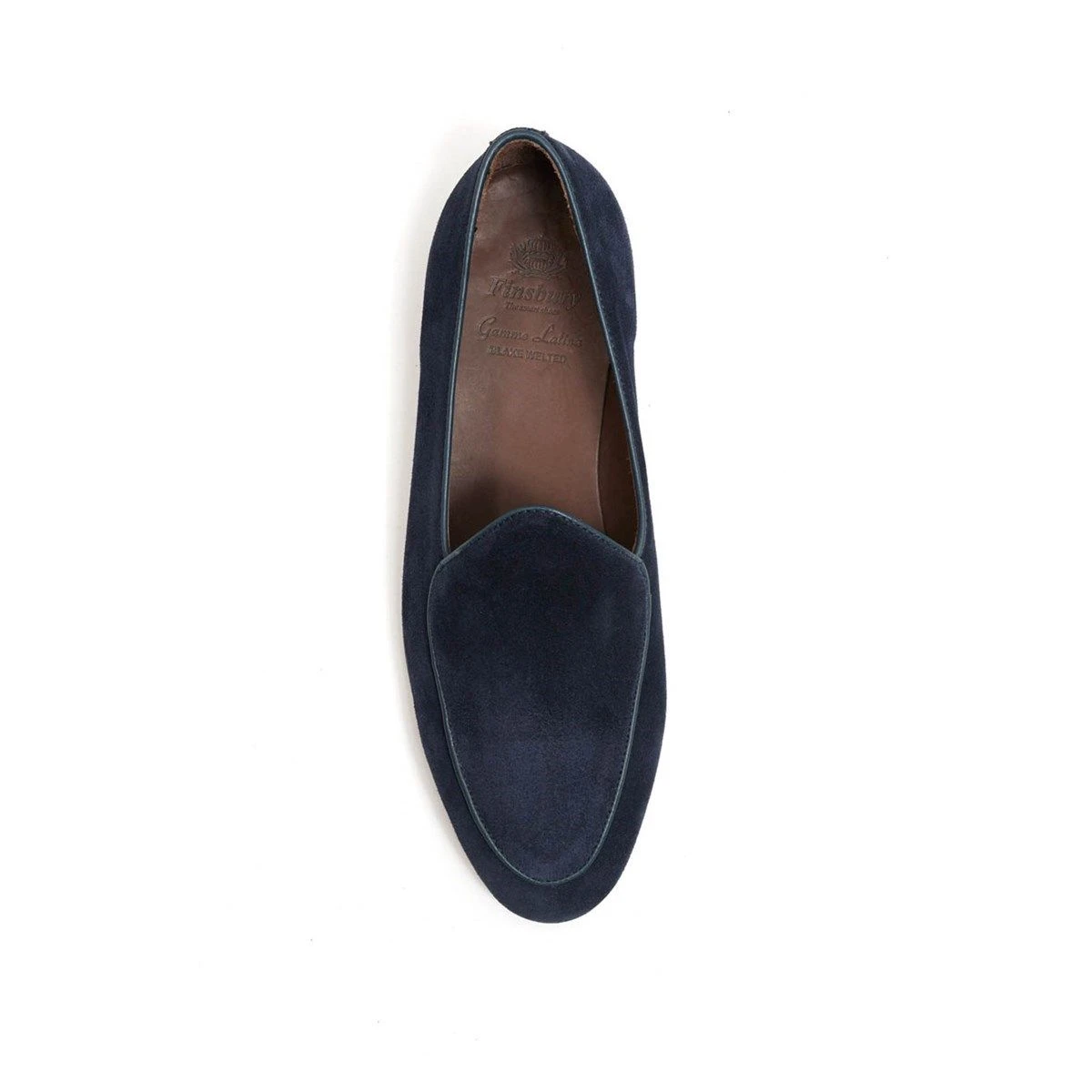 Mocassin Daim DOUGLAS – Image 10