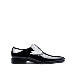 Derby Cuir Vernis CAMPOLI