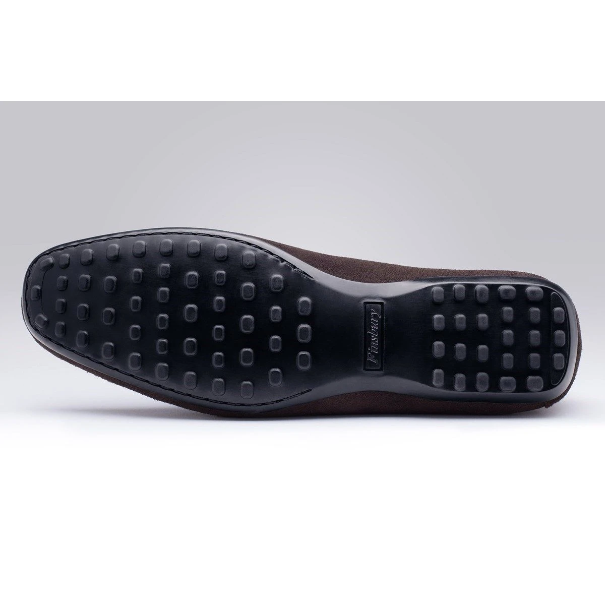 Mocassins Daim DANDY – Image 4