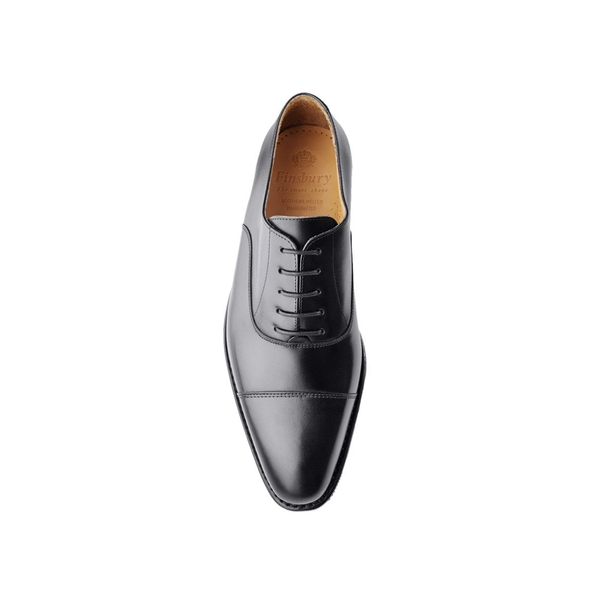 Richelieu Cuir CONSUL – Image 2