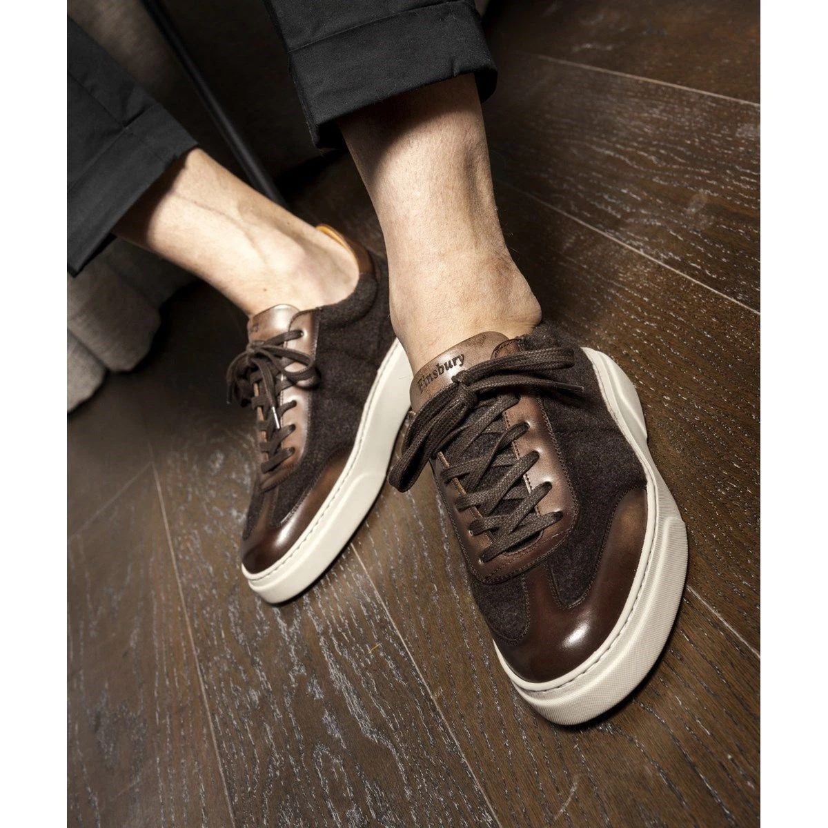 Sneakers MAGNUS – Image 2