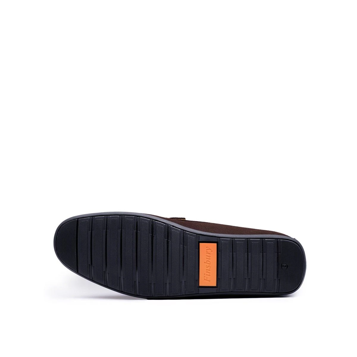 Mocassins Daim DANDY – Image 9