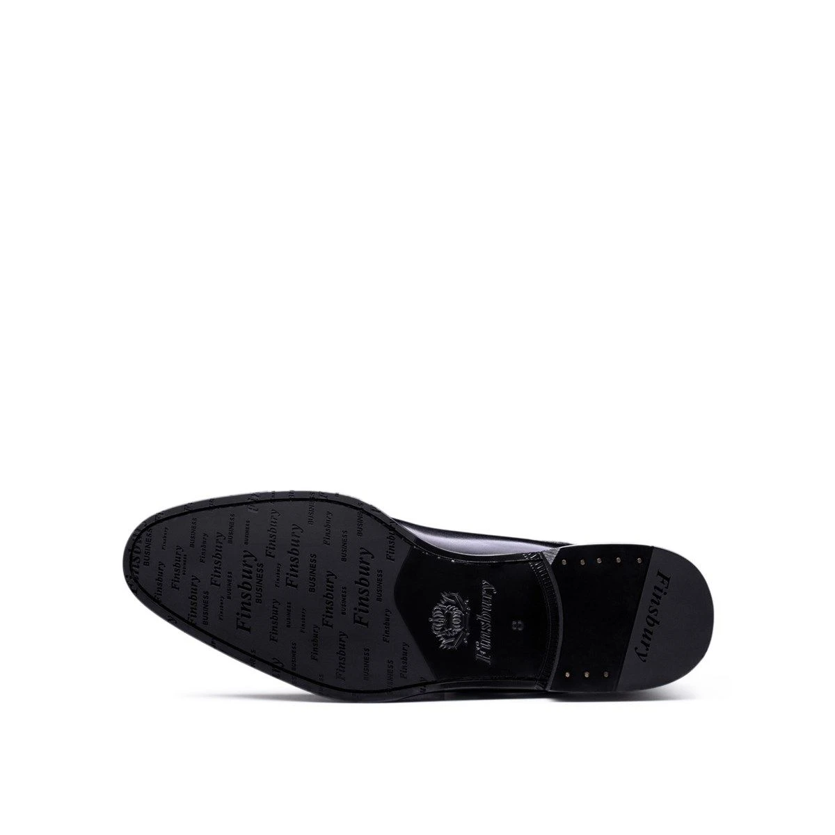 Richelieu Cuir HEATHROW – Image 9