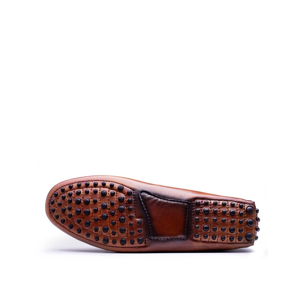 Mocassins Cuir NIKKI – Image 3