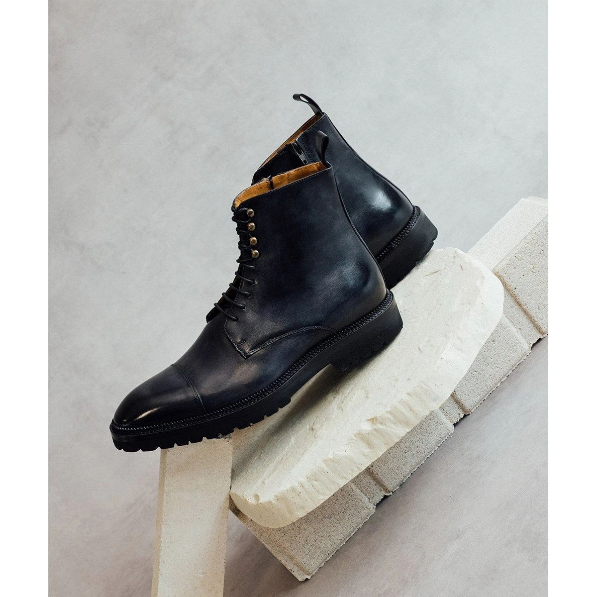 Bottines Patiné ALESSANDRO – Image 9
