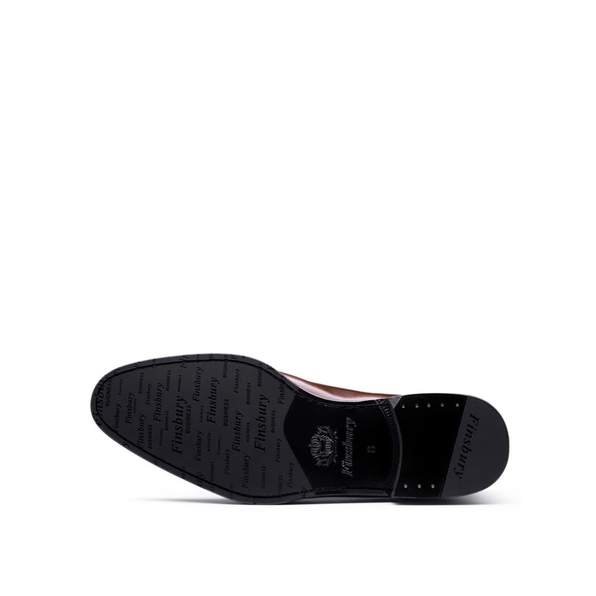 Richelieu Cuir HEATHROW – Image 4