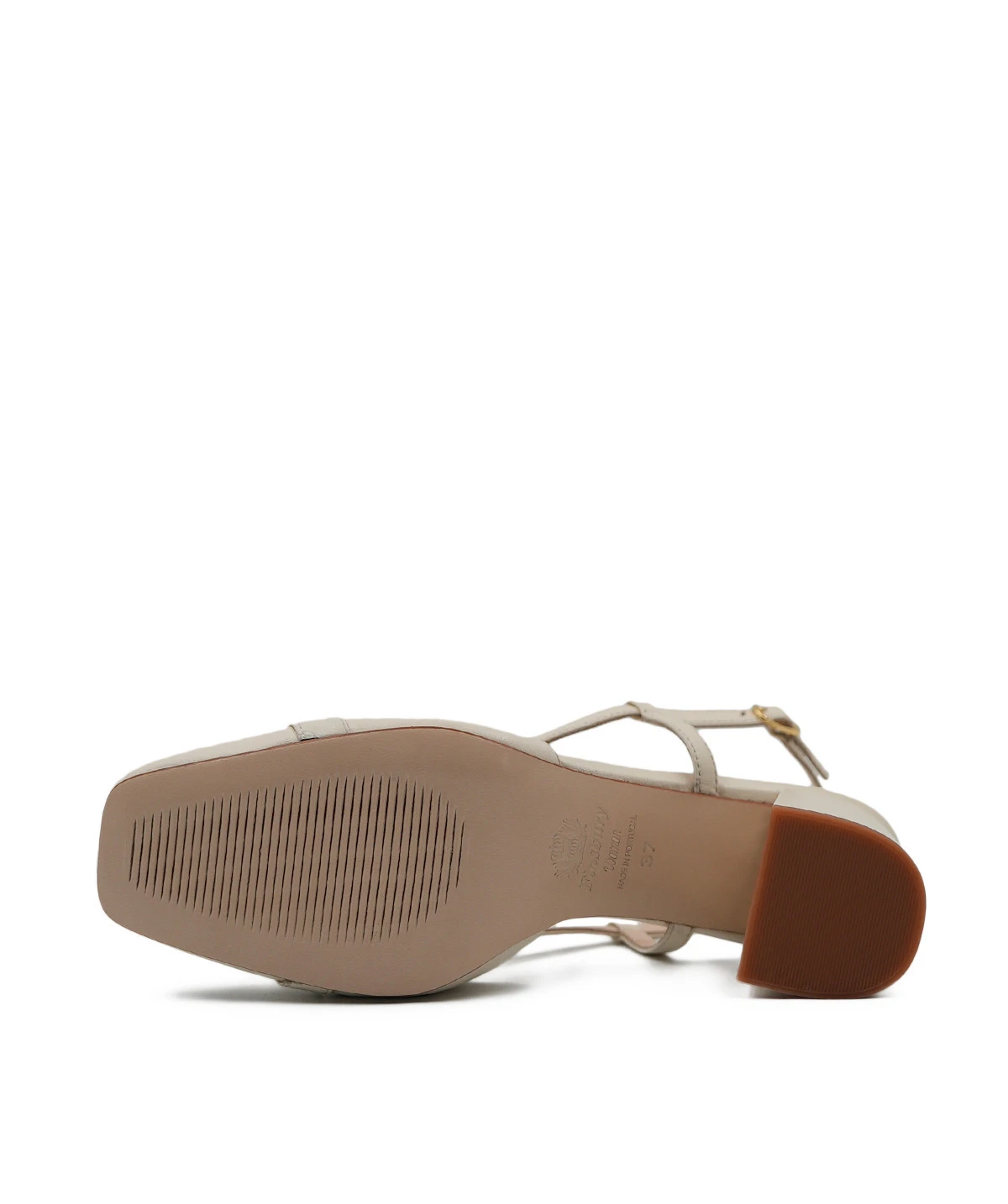 Escarpins ELISA NATUREL – Image 5