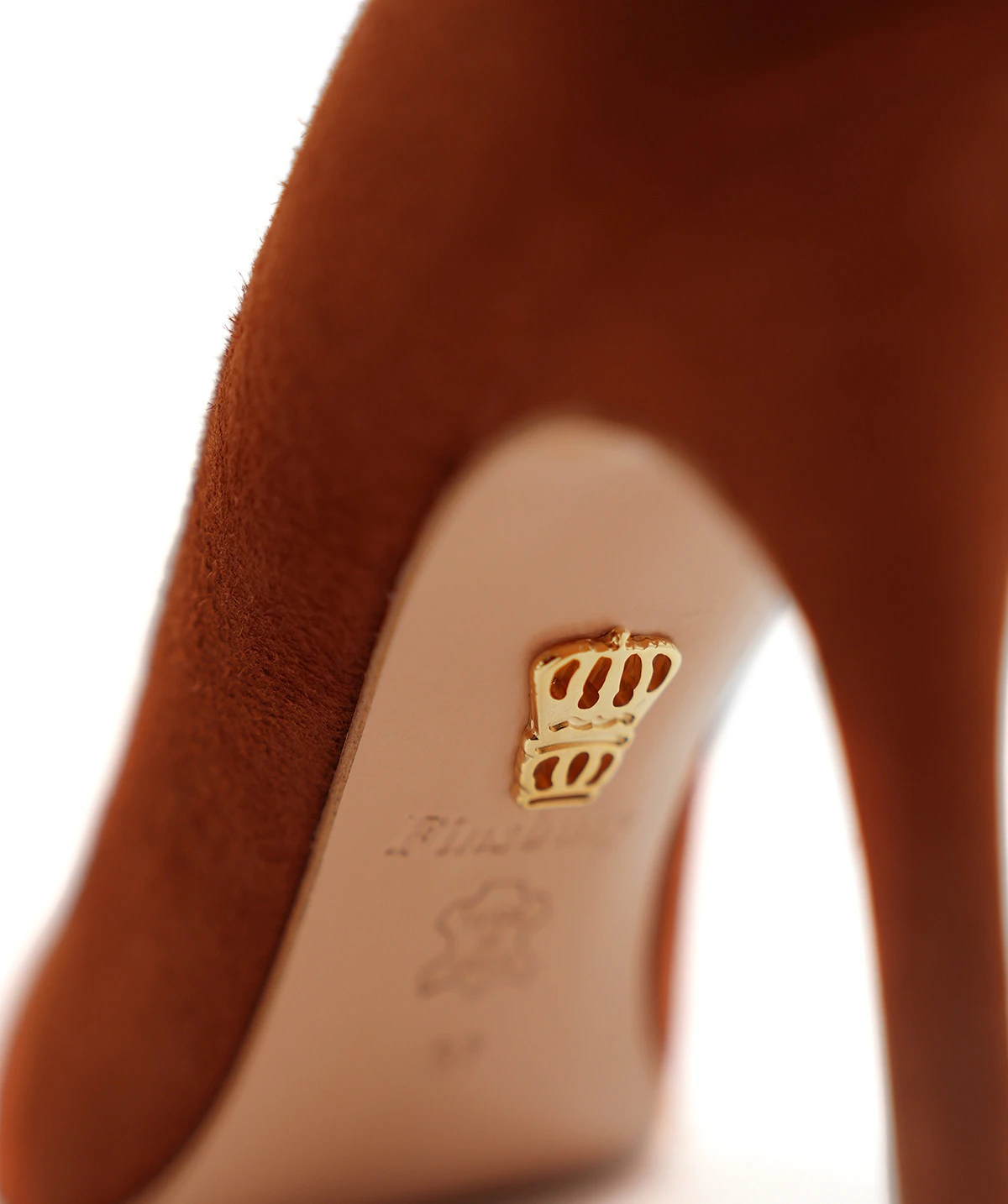 Escarpins MANON IMPERIAL – Image 5