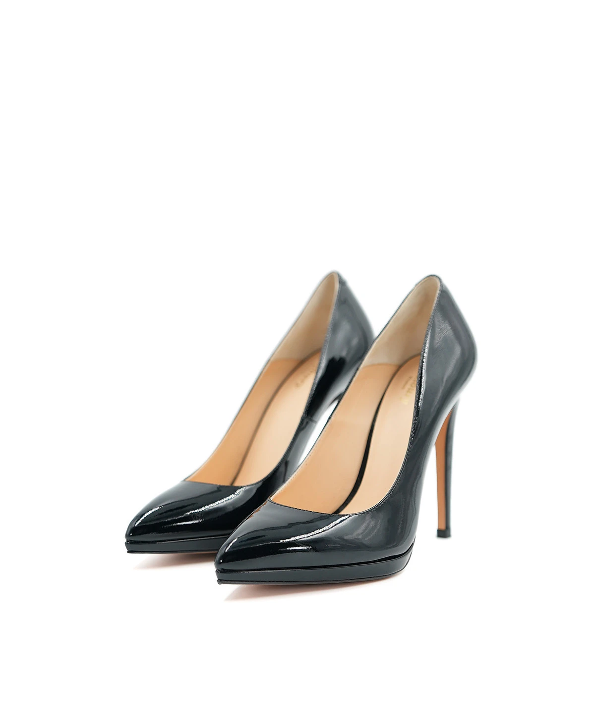 Escarpins VICTORIA NOIR – Image 3