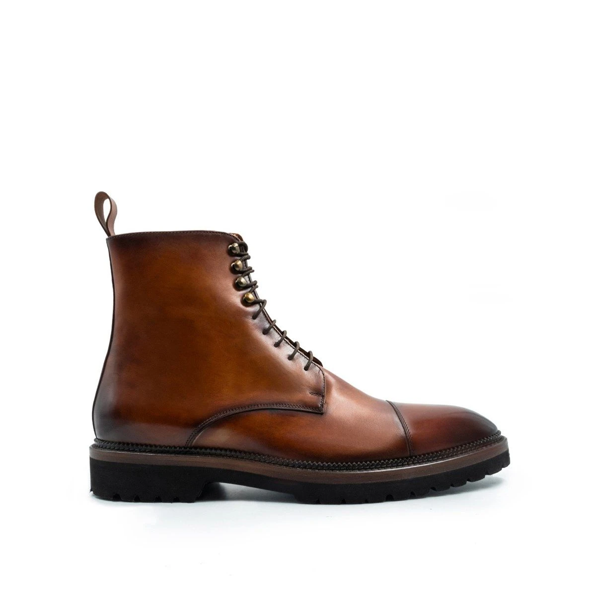 Bottines Patiné ALESSANDRO