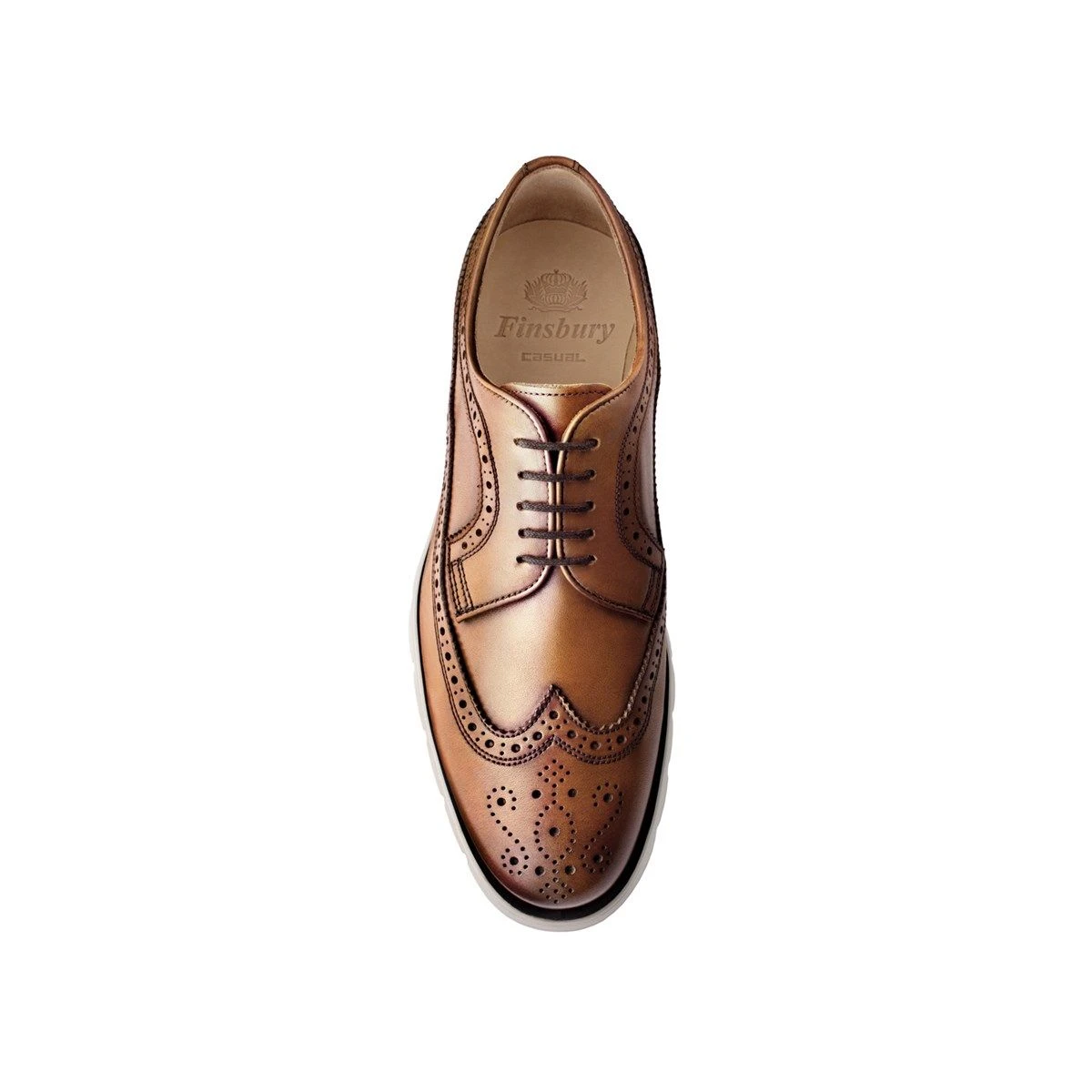 Derby Cuir KARL – Image 3