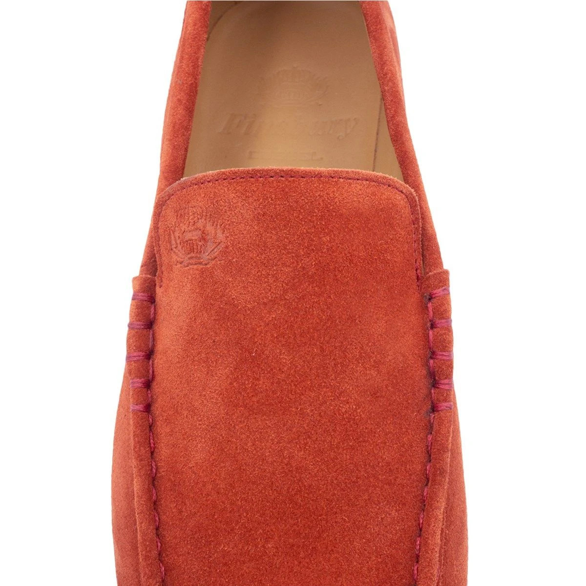 Mocassin Velours MONACO – Image 10