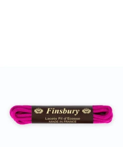 LACET Coloré Fuchsia 75cm